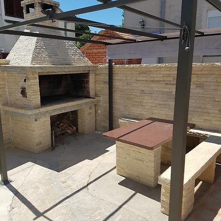 Apartment Lovmar Zadar Exterior photo