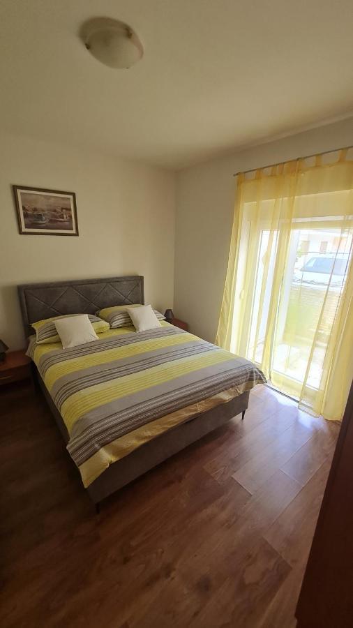 Apartment Lovmar Zadar Exterior photo