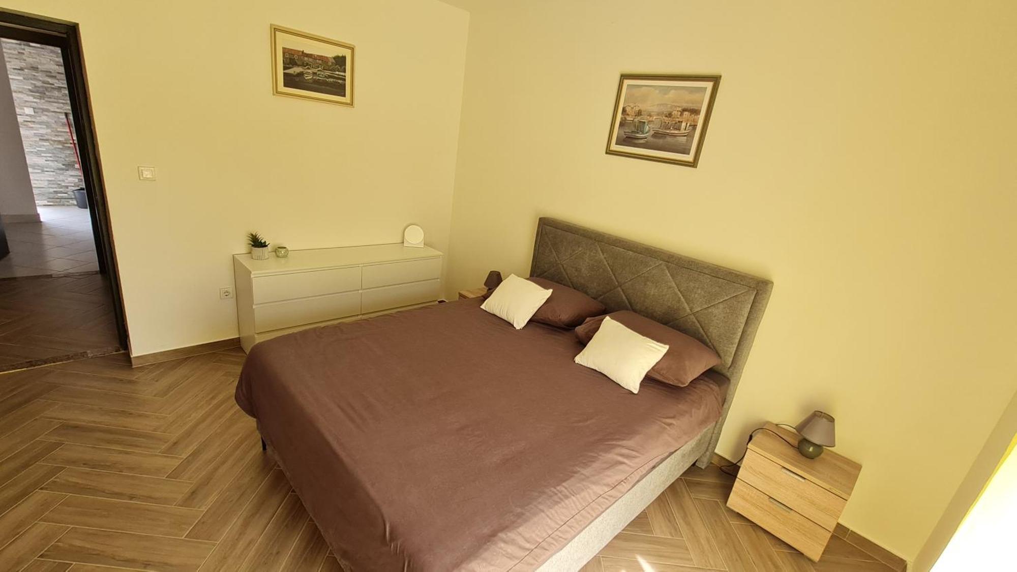 Apartment Lovmar Zadar Exterior photo