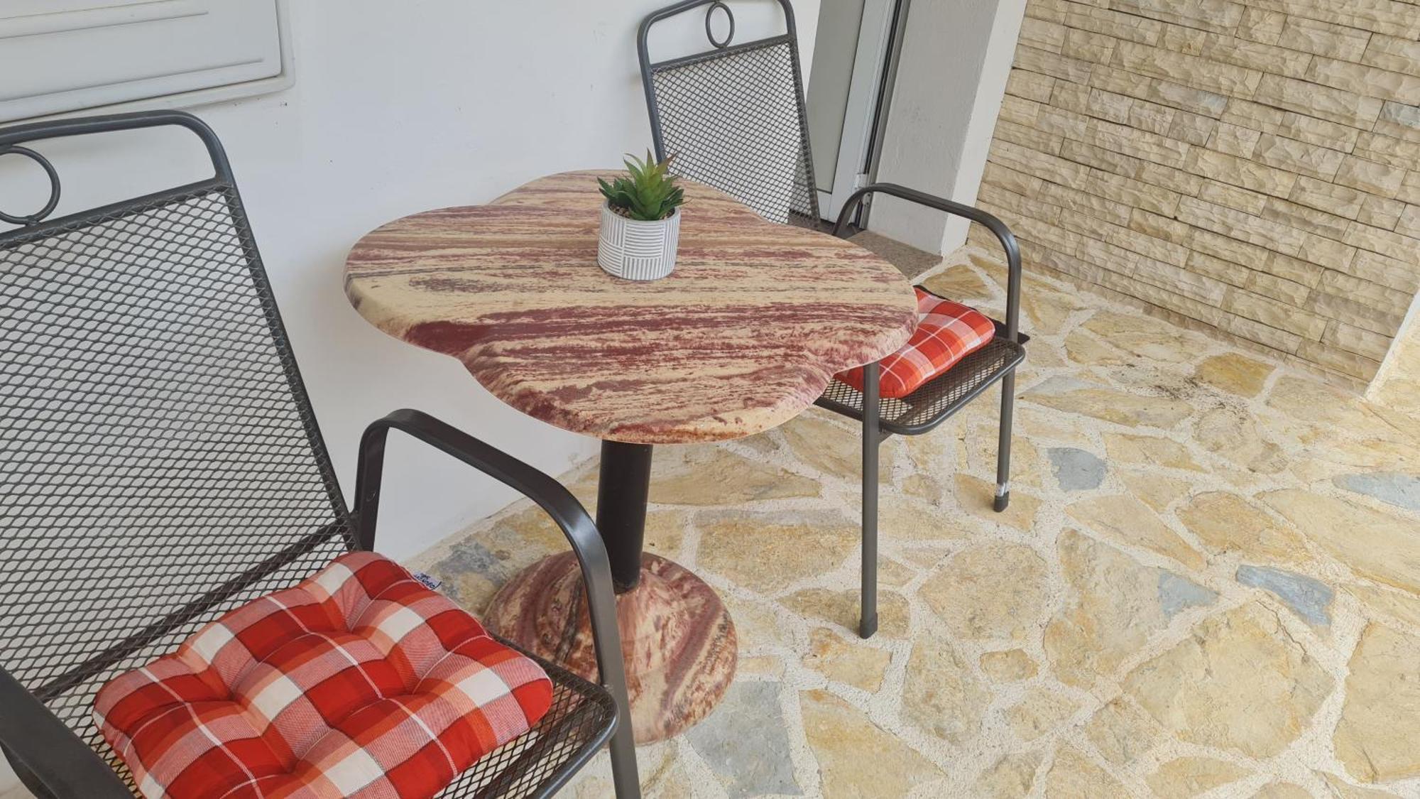 Apartment Lovmar Zadar Exterior photo