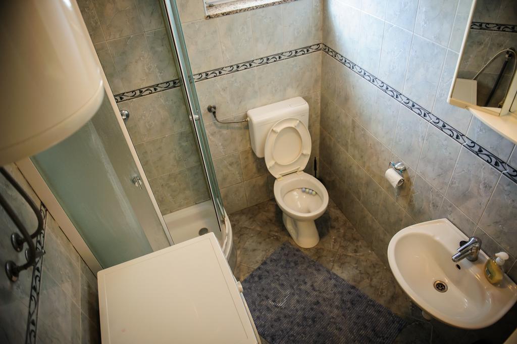 Apartment Lovmar Zadar Exterior photo