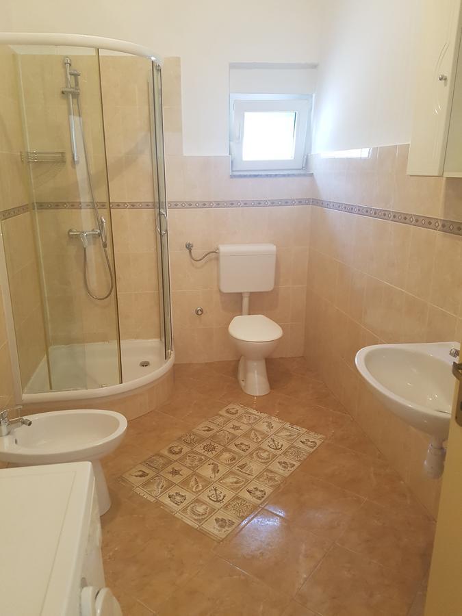 Apartment Lovmar Zadar Exterior photo